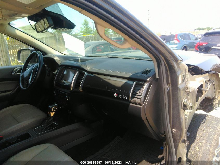 2019 FORD RANGER XL/XLT/LARIAT - 1FTER4FH2KLA97011
