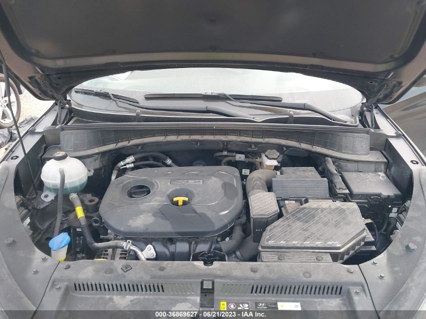 2020 HYUNDAI TUCSON SE - KM8J23A48LU080917