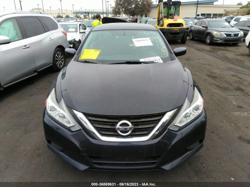 2016 NISSAN ALTIMA 2.5 - 1N4AL3AP1GN315403