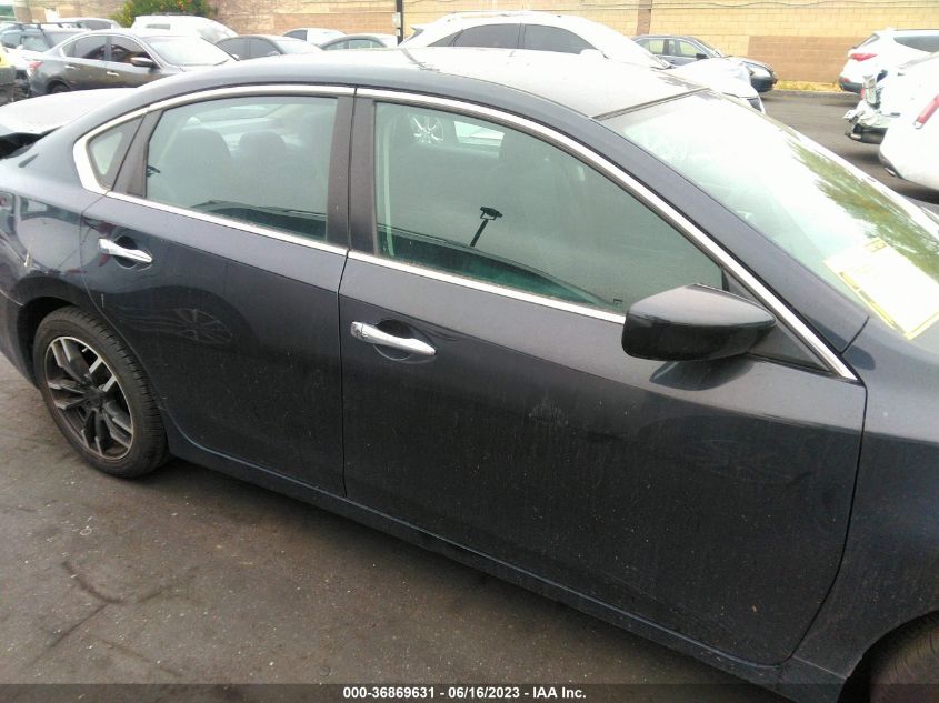 2016 NISSAN ALTIMA 2.5 - 1N4AL3AP1GN315403
