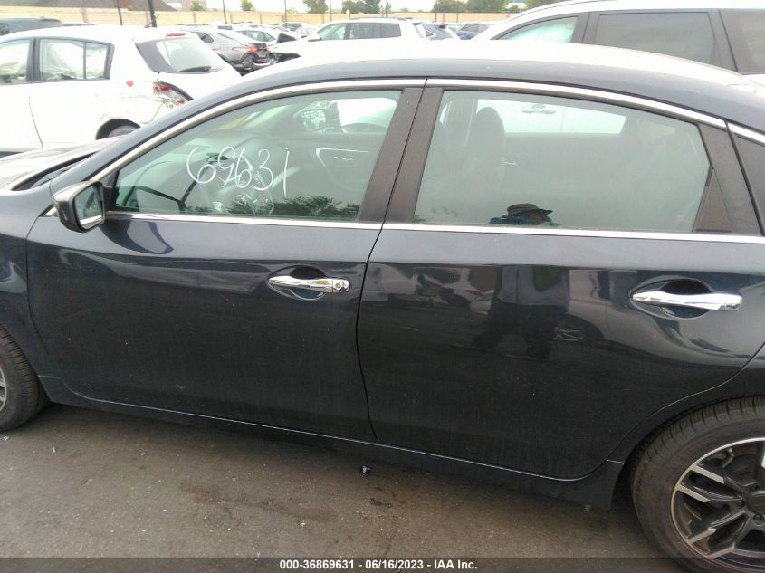 2016 NISSAN ALTIMA 2.5 - 1N4AL3AP1GN315403