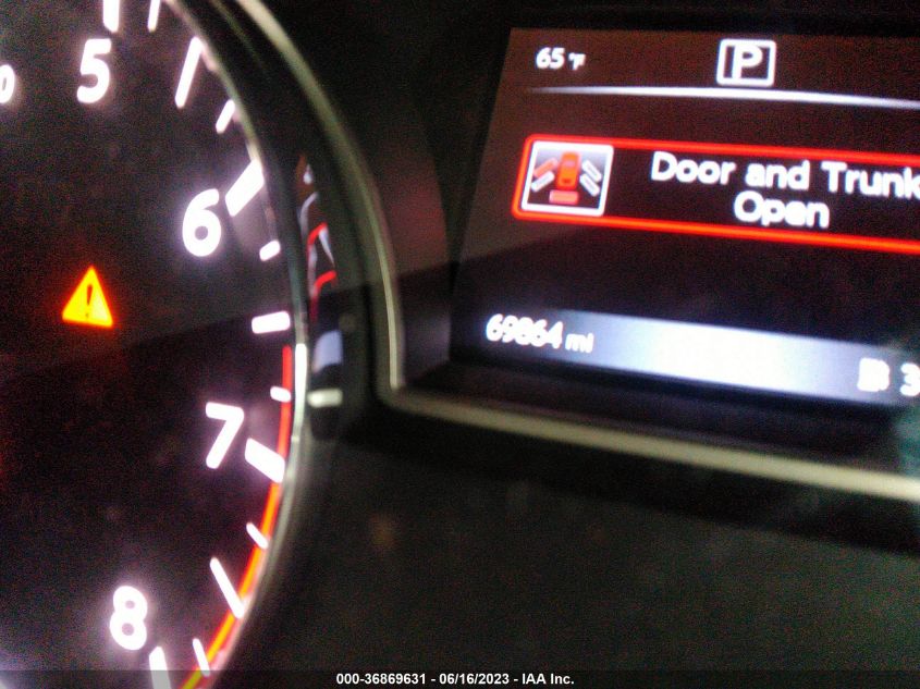 2016 NISSAN ALTIMA 2.5 - 1N4AL3AP1GN315403
