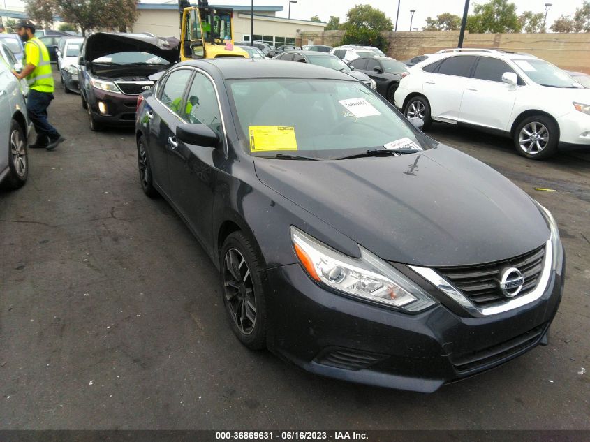 2016 NISSAN ALTIMA 2.5 - 1N4AL3AP1GN315403