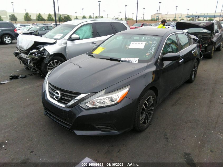 2016 NISSAN ALTIMA 2.5 - 1N4AL3AP1GN315403