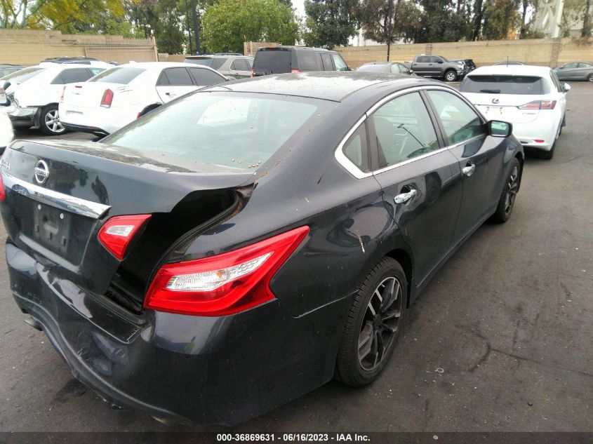 2016 NISSAN ALTIMA 2.5 - 1N4AL3AP1GN315403