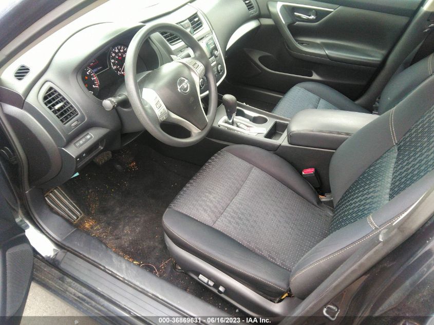 2016 NISSAN ALTIMA 2.5 - 1N4AL3AP1GN315403
