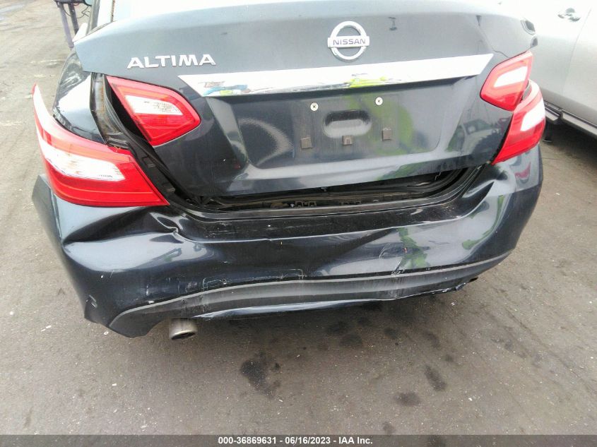 2016 NISSAN ALTIMA 2.5 - 1N4AL3AP1GN315403