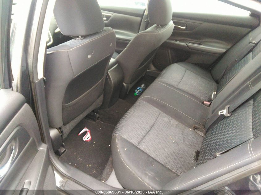 2016 NISSAN ALTIMA 2.5 - 1N4AL3AP1GN315403