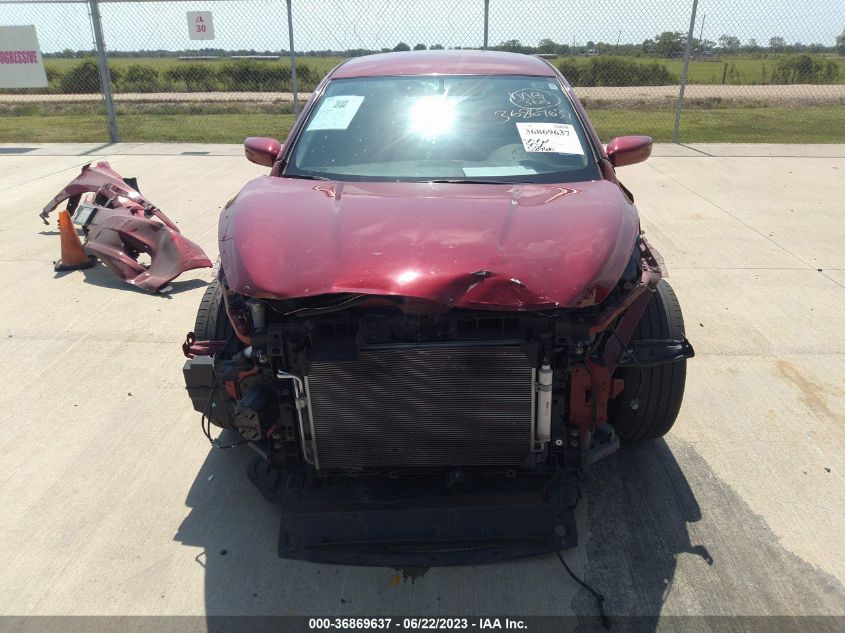 2017 NISSAN ALTIMA 2.5 S - 1N4AL3AP7HC233298