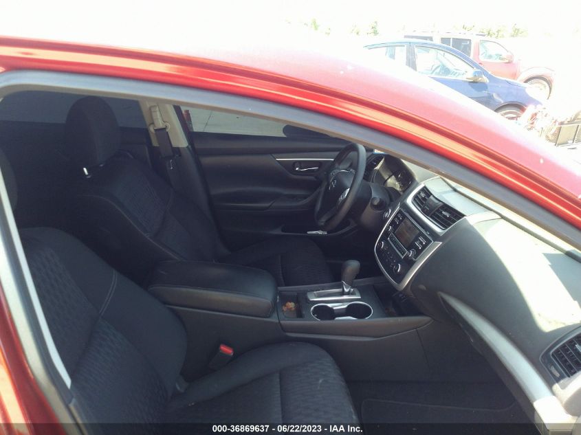 2017 NISSAN ALTIMA 2.5 S - 1N4AL3AP7HC233298