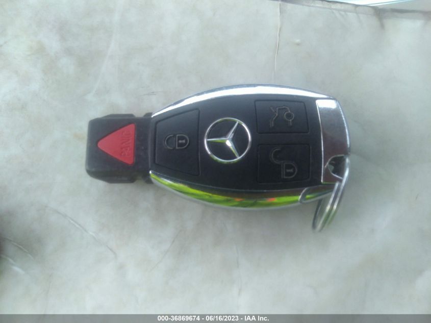 2018 MERCEDES-BENZ GLC 300 4MATIC - WDC0G4KB3JV063478