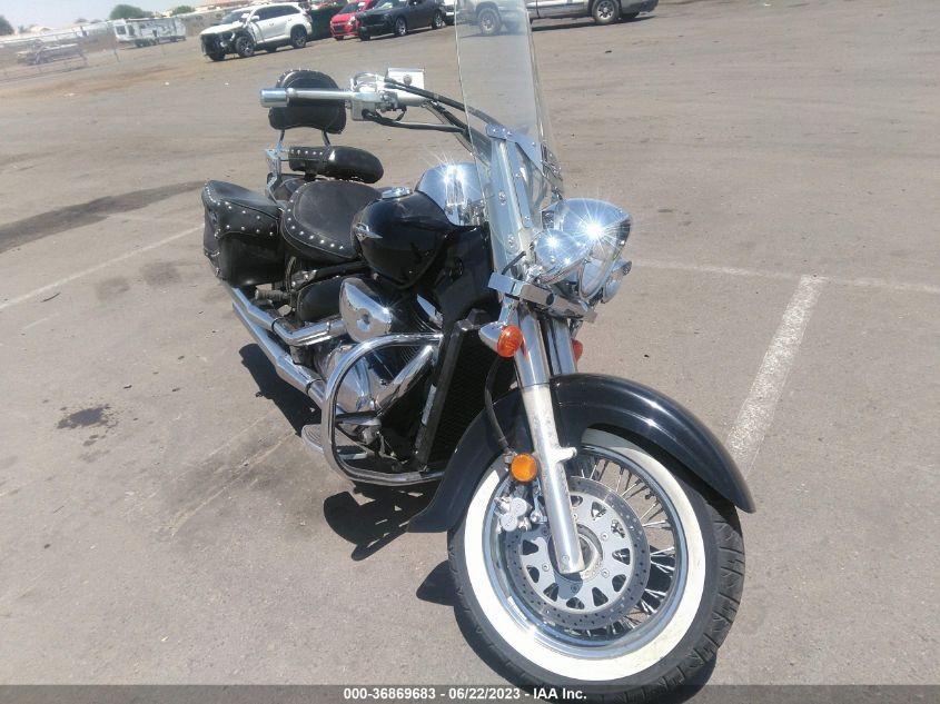 2005 SUZUKI C50 - JS1VS55A352106782