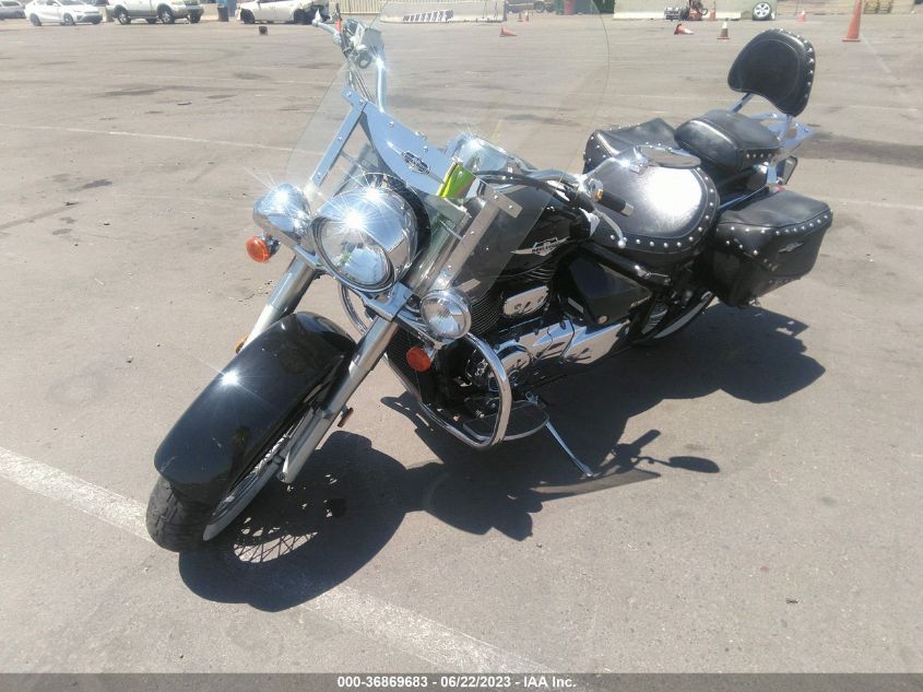 2005 SUZUKI C50 JS1VS55A352106782