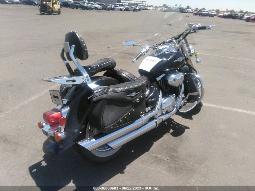 2005 SUZUKI C50 JS1VS55A352106782