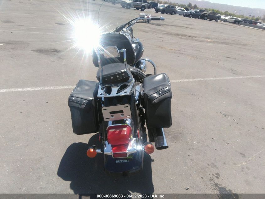 2005 SUZUKI C50 JS1VS55A352106782