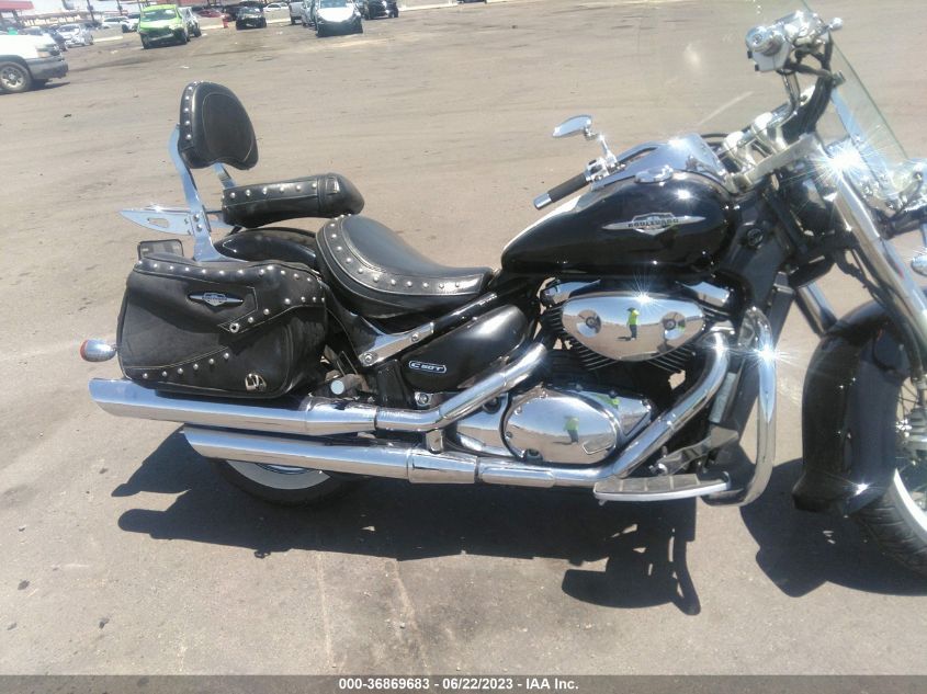 2005 SUZUKI C50 JS1VS55A352106782