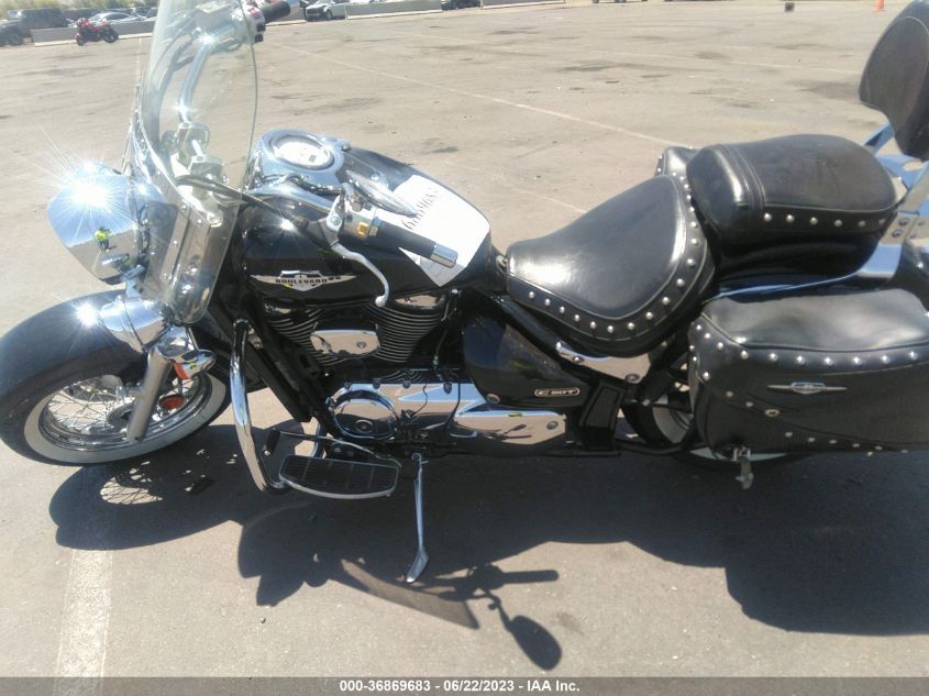 2005 SUZUKI C50 JS1VS55A352106782