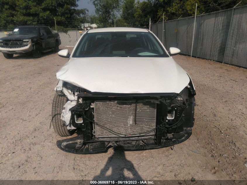 2021 KIA FORTE FE/LXS - 3KPF24AD6ME391634