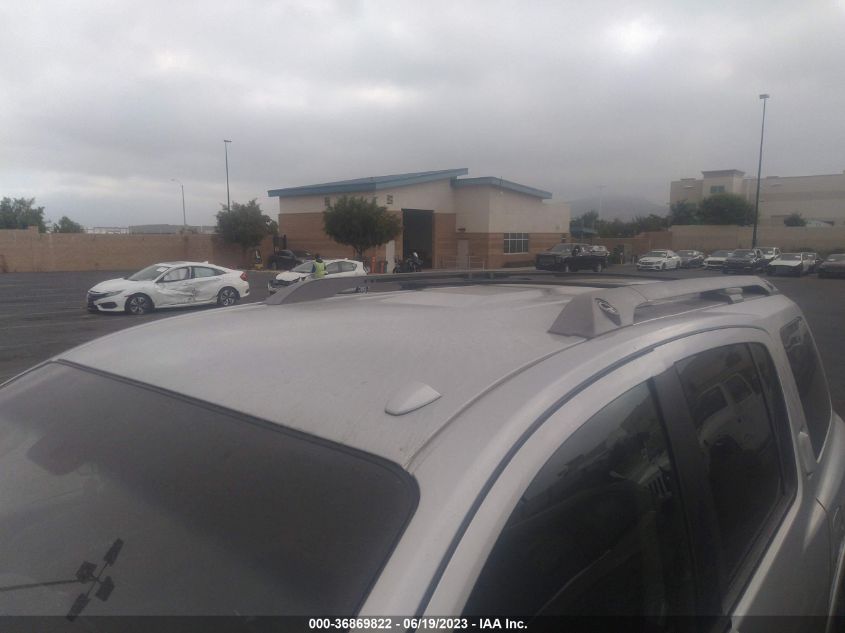 2013 NISSAN ARMADA SV - 5N1AA0ND1DN602021