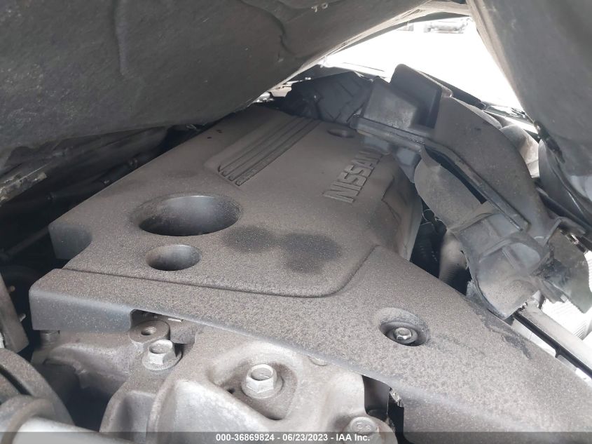 2016 NISSAN ALTIMA 2.5 - 1N4AL3AP1GN309665