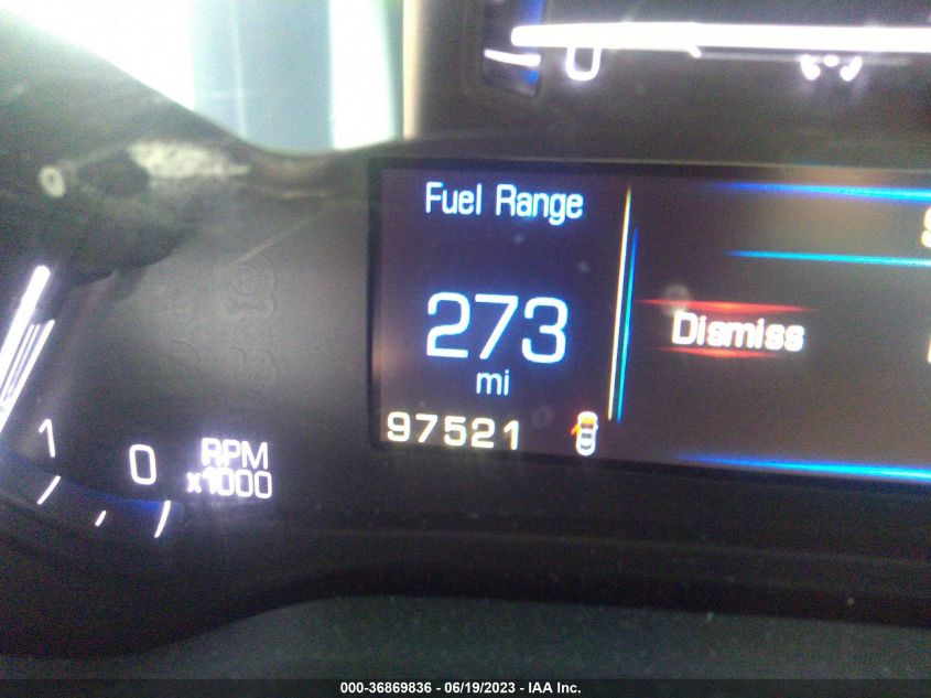 2014 CADILLAC CTS SEDAN LUXURY AWD - 1G6AX5SX9E0193668