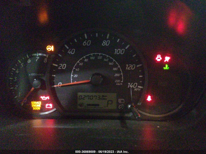 2019 MITSUBISHI MIRAGE G4 ES/RF - ML32F3FJ8KHF18294