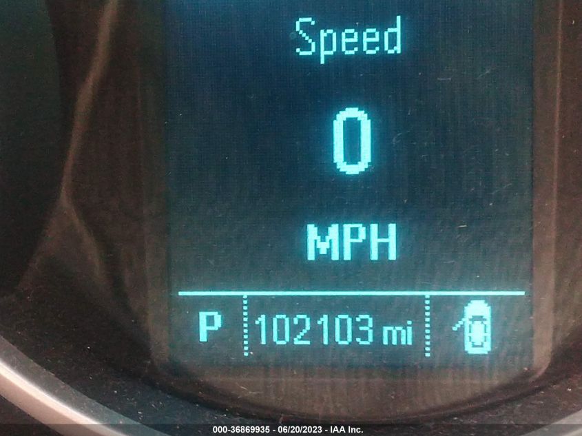 2014 CHEVROLET CRUZE LS - 1G1PA5SH8E7186776