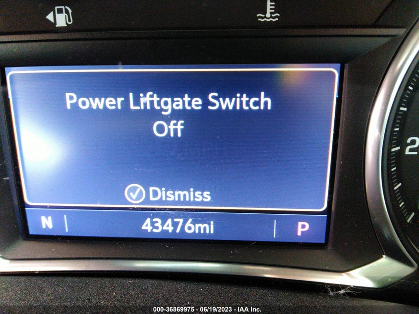 VIN 3GNAXXEV8LS673510 2020 CHEVROLET EQUINOX PREMIER