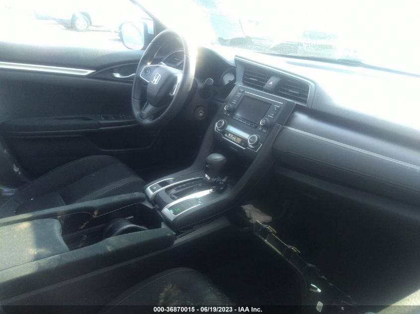 2016 HONDA CIVIC SEDAN LX - 19XFC2F56GE083368