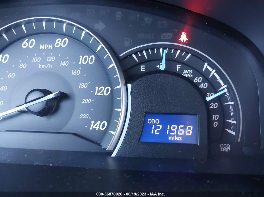 2015 TOYOTA CAMRY XLE/SE/LE/XSE - 4T1BF1FK8FU968110