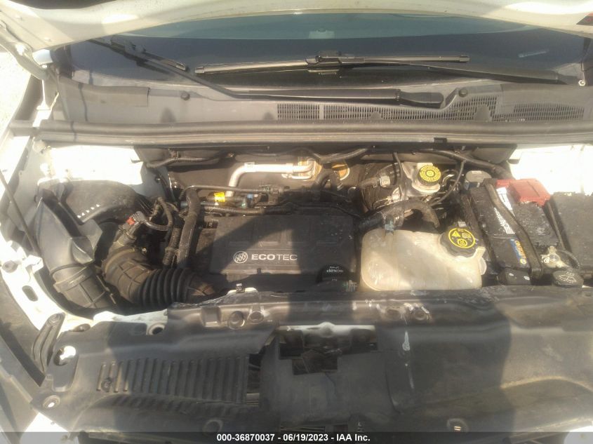 2015 BUICK ENCORE - KL4CJGSB1FB176886