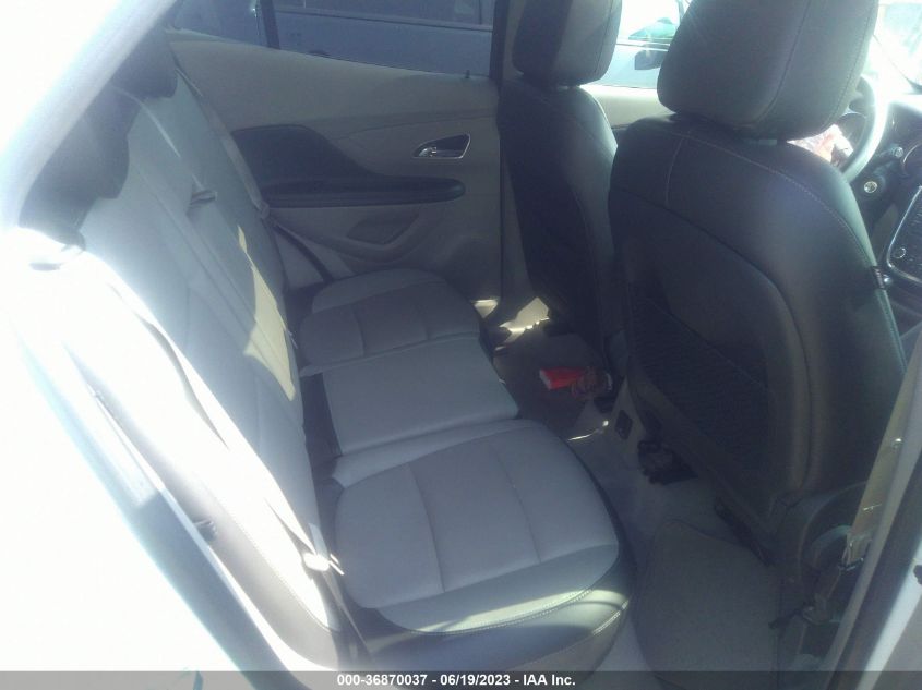 2015 BUICK ENCORE - KL4CJGSB1FB176886