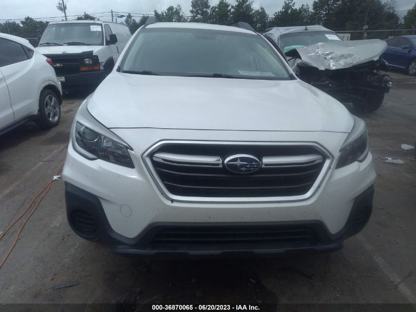 4S4BSABC2K3274233 Subaru Outback  11