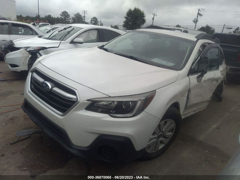 4S4BSABC2K3274233 Subaru Outback  2