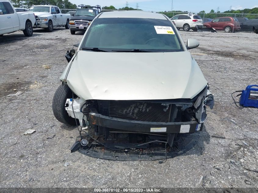 2017 HYUNDAI ELANTRA SE - 5NPD74LFXHH100836