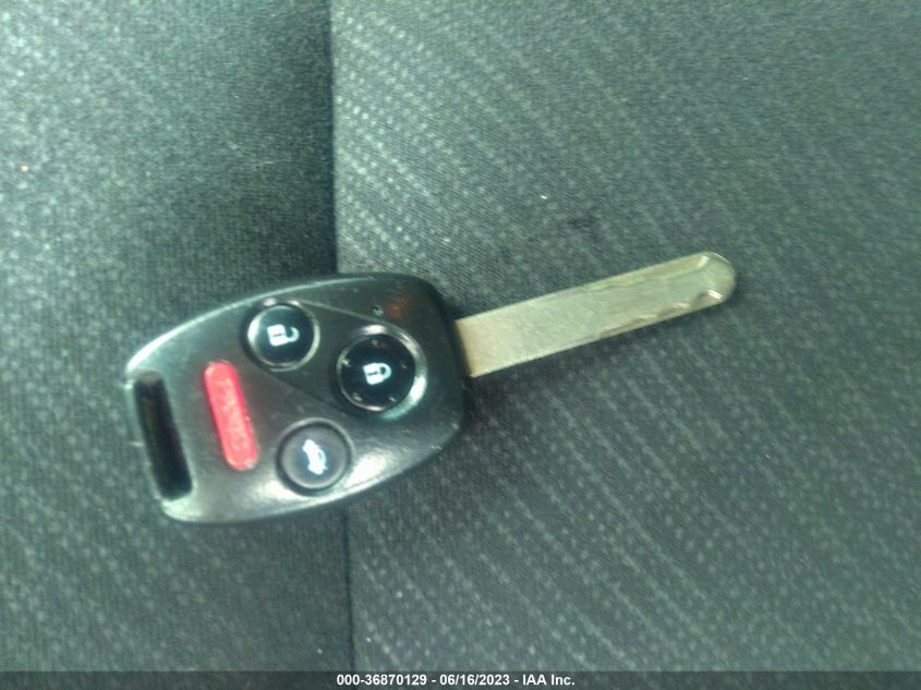 2013 HONDA CIVIC SDN LX - 19XFB2F54DE218071