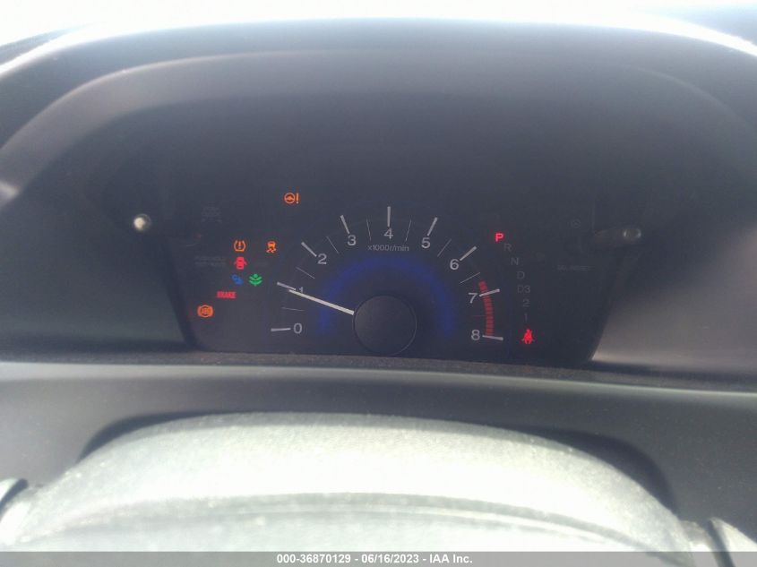 2013 HONDA CIVIC SDN LX - 19XFB2F54DE218071