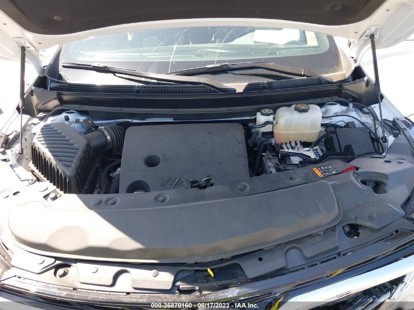 2023 BUICK ENCLAVE ESSENCE - 5GAERBKW7PJ137225