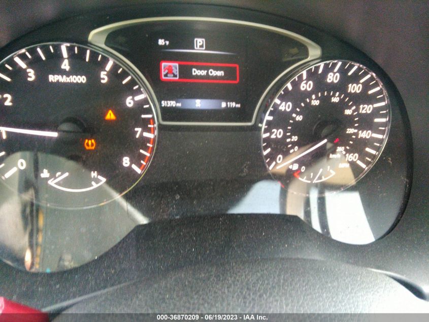 2018 NISSAN ALTIMA 2.5 S - 1N4AL3AP1JC266576
