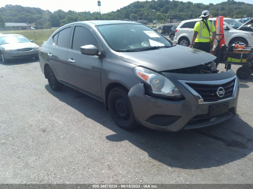 2016 NISSAN VERSA S/S PLUS/SL/SV - 3N1CN7AP6GL872556