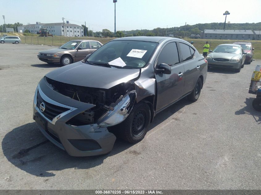 2016 NISSAN VERSA S/S PLUS/SL/SV - 3N1CN7AP6GL872556