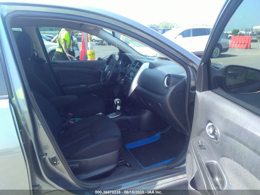 2016 NISSAN VERSA S/S PLUS/SL/SV - 3N1CN7AP6GL872556