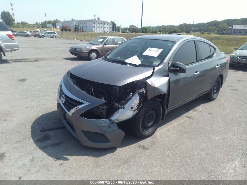 2016 NISSAN VERSA S/S PLUS/SL/SV - 3N1CN7AP6GL872556