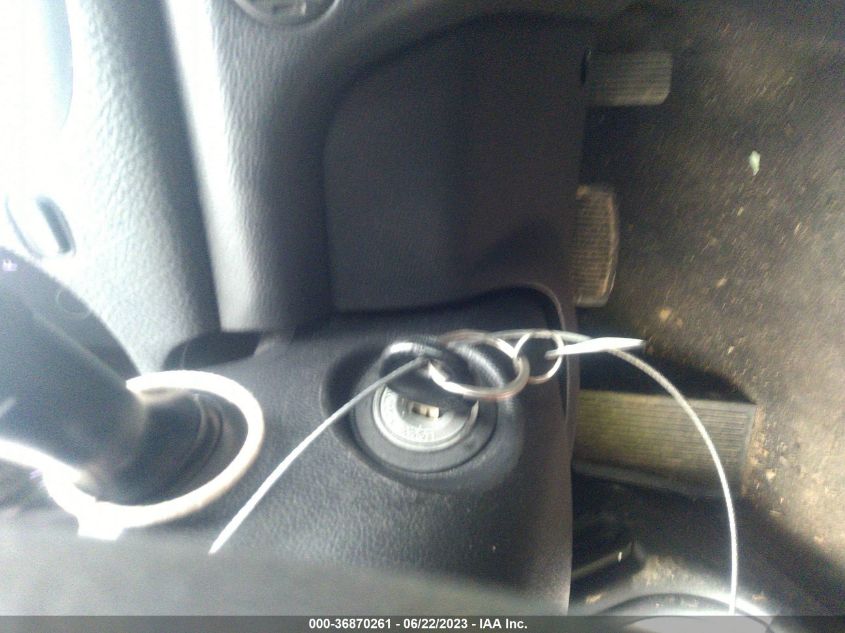 2013 KIA FORTE EX - KNAFU4A29D5657486