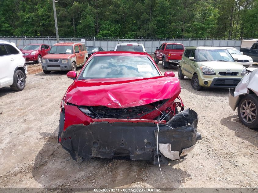 2019 TOYOTA CAMRY LE/SE/XLE/L - 4T1B11HK0KU181464