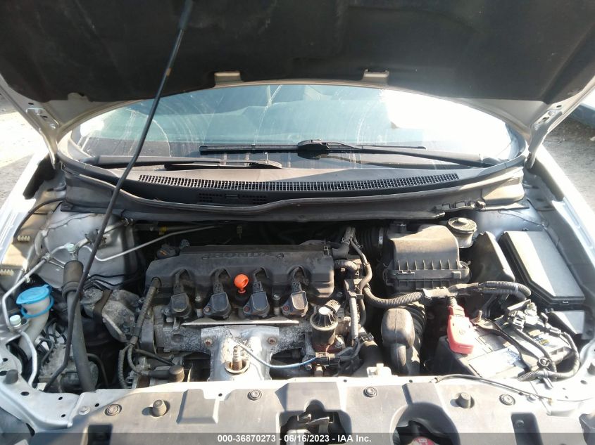 2015 HONDA CIVIC SEDAN SE - 19XFB2F79FE254309