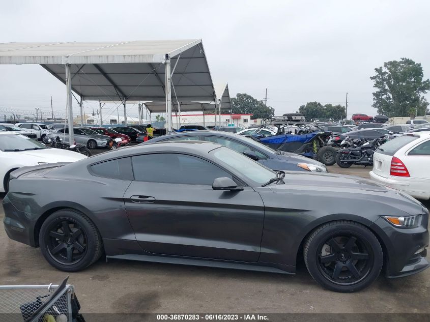 2015 FORD MUSTANG V6 - 1FA6P8AM8F5388747