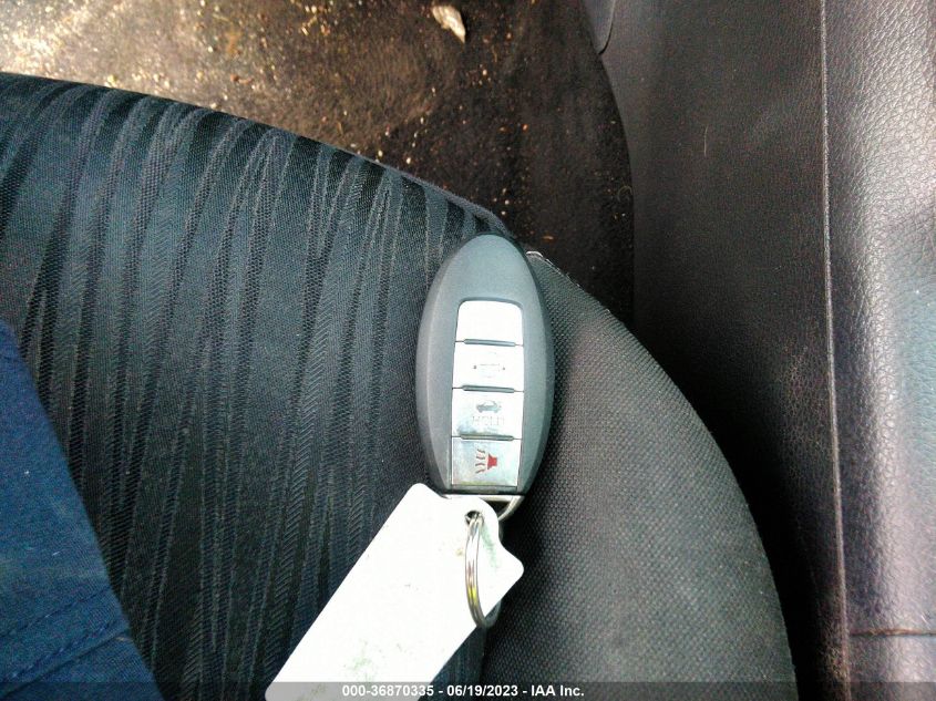 2017 NISSAN SENTRA S/SV/SR/SL - 3N1AB7AP7HY252495