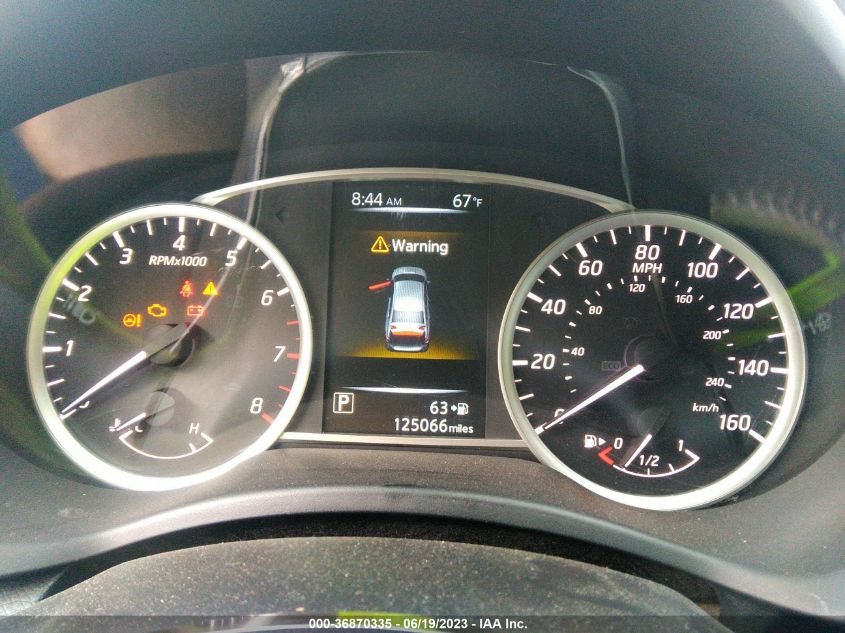 2017 NISSAN SENTRA S/SV/SR/SL - 3N1AB7AP7HY252495