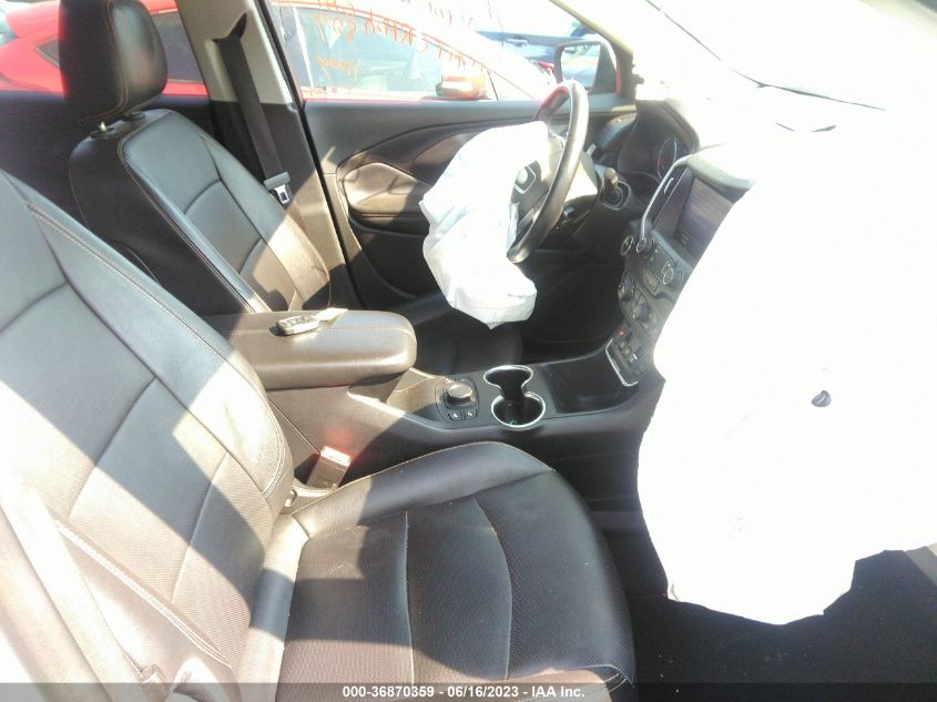 2019 GMC TERRAIN SLT - 3GKALPEV9KL250467